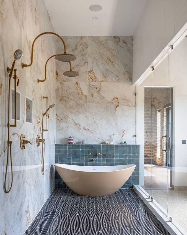 Kitchen and Bath