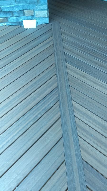 Trim and Molding Installation