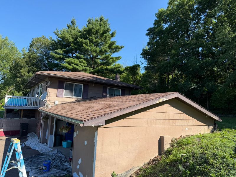 Exterior Painting