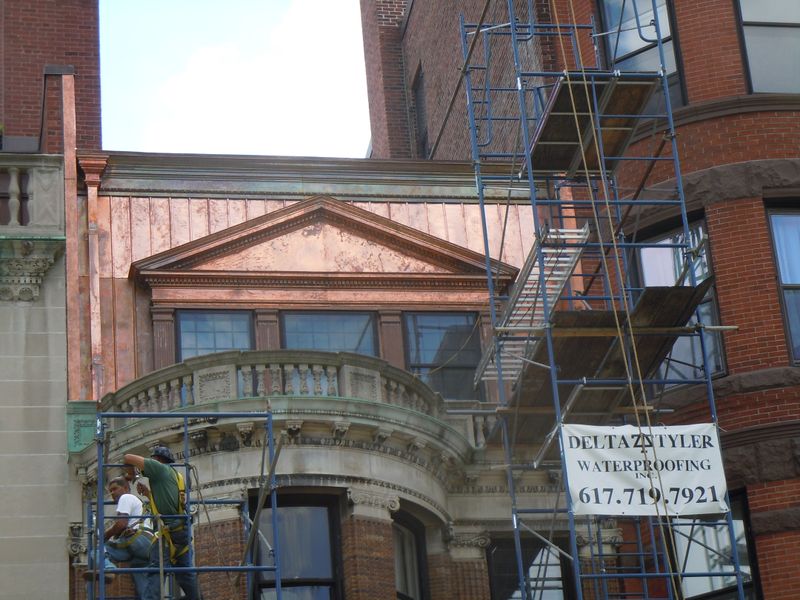 Waterproofing Solutions