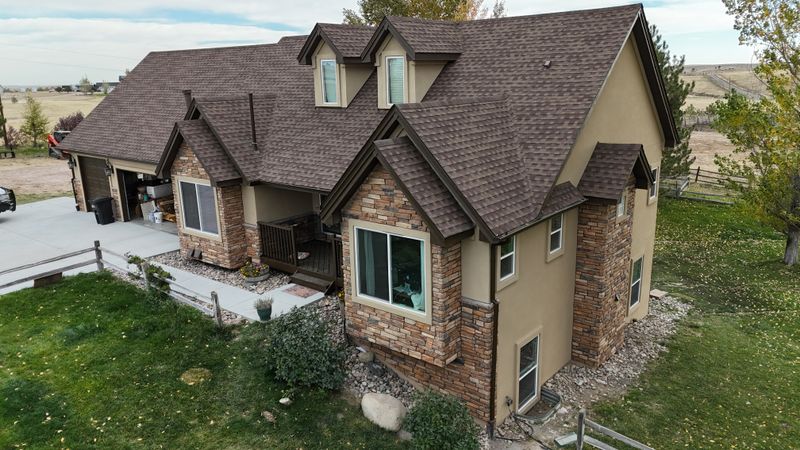 Stucco