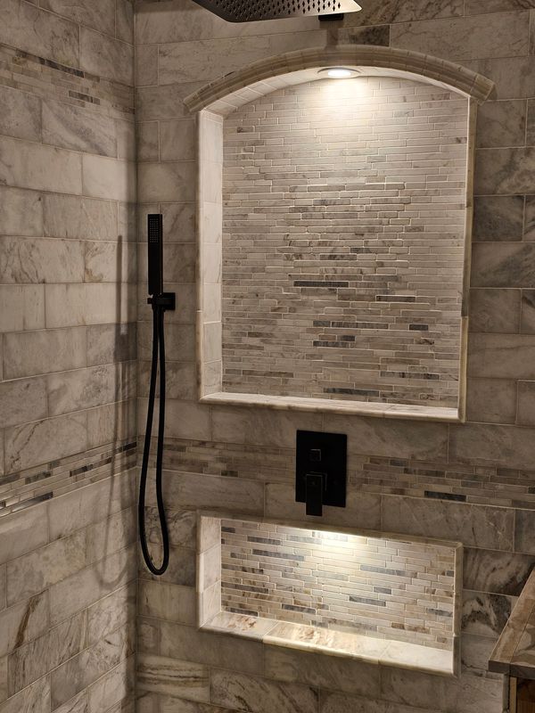 Bathroom Oasis