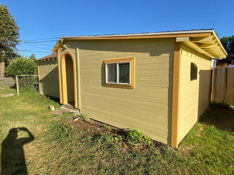 Siding