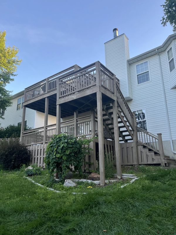 Fencing Repair & Installation