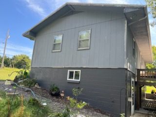 Exterior Painting gallery