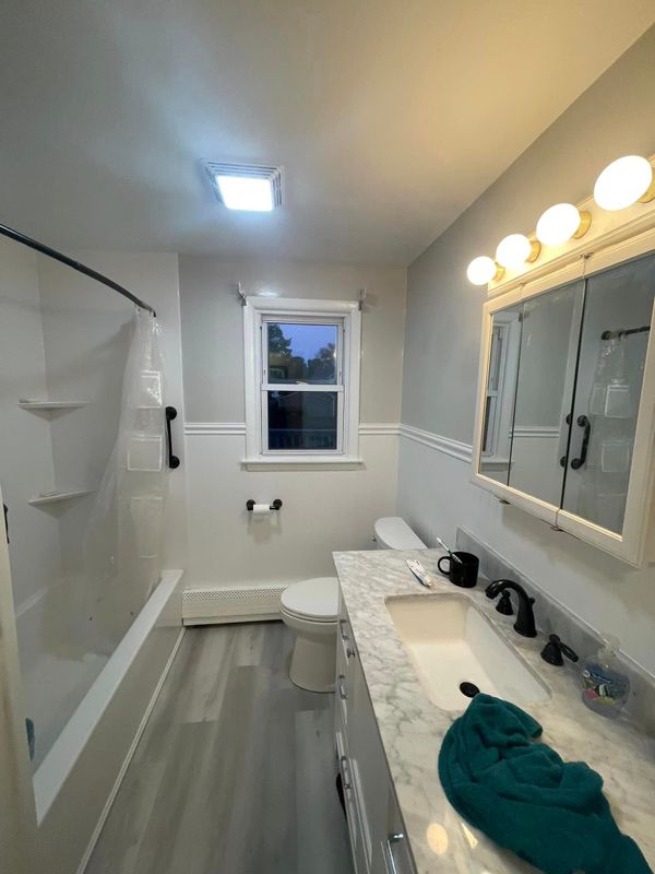 Tiling