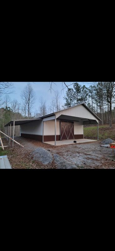 Carports