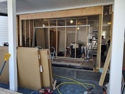 Remodeling Services