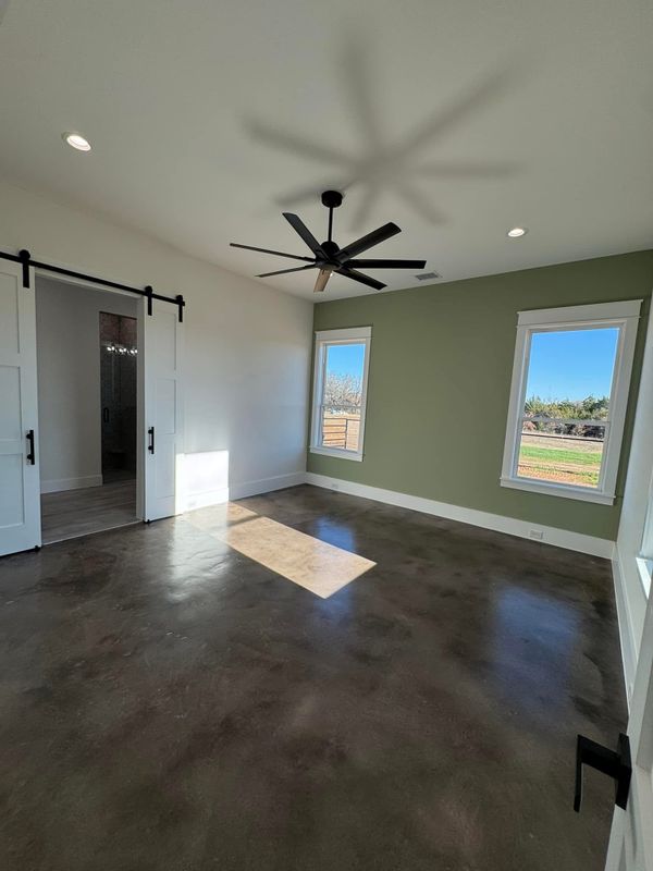 New Construction; Fm 730