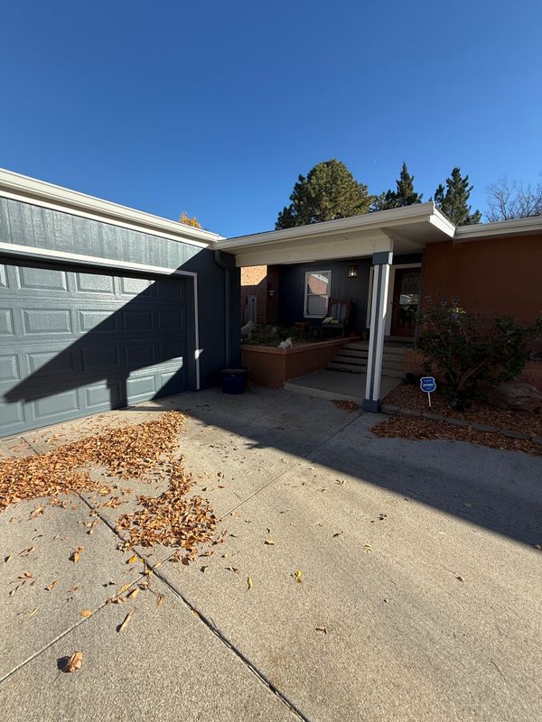 Exterior Painting gallery