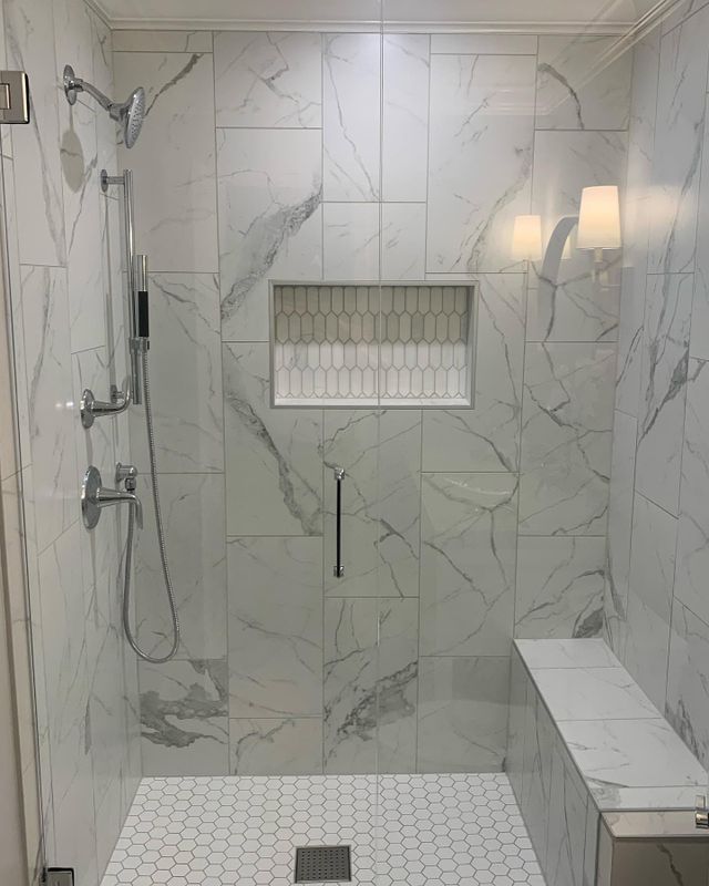 Kitchen and Bath