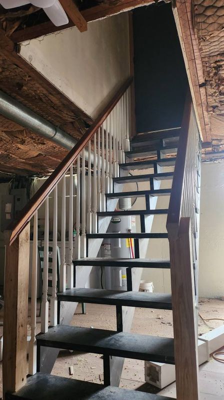 Carpentry