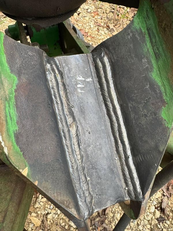 Custom Welding