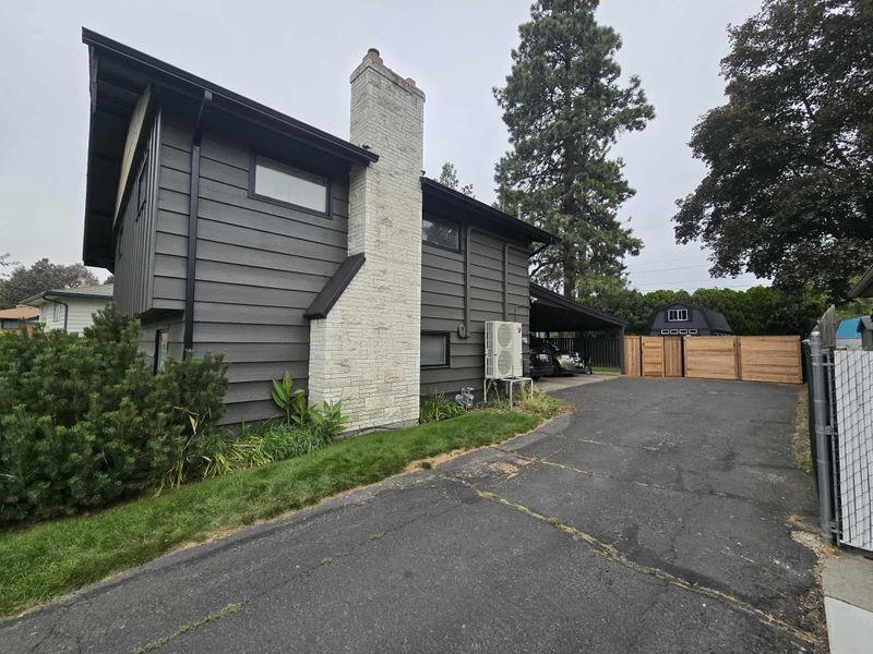 Exterior Painting gallery