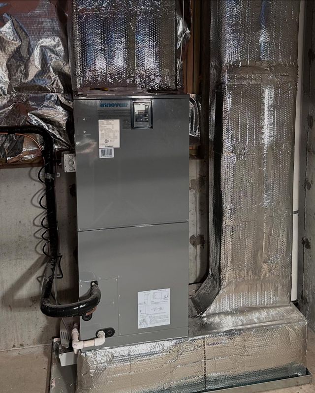 HVAC 