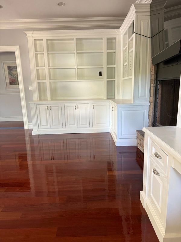 General Contractor