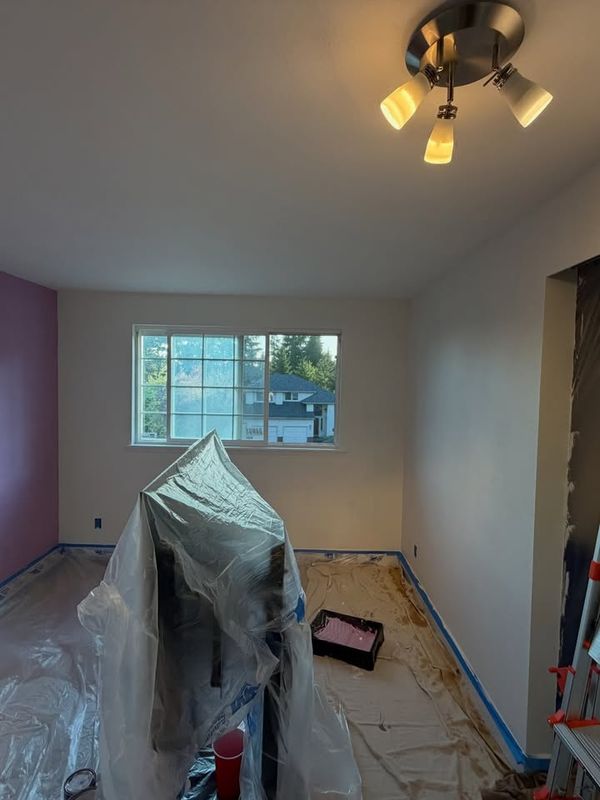 Interior Painting