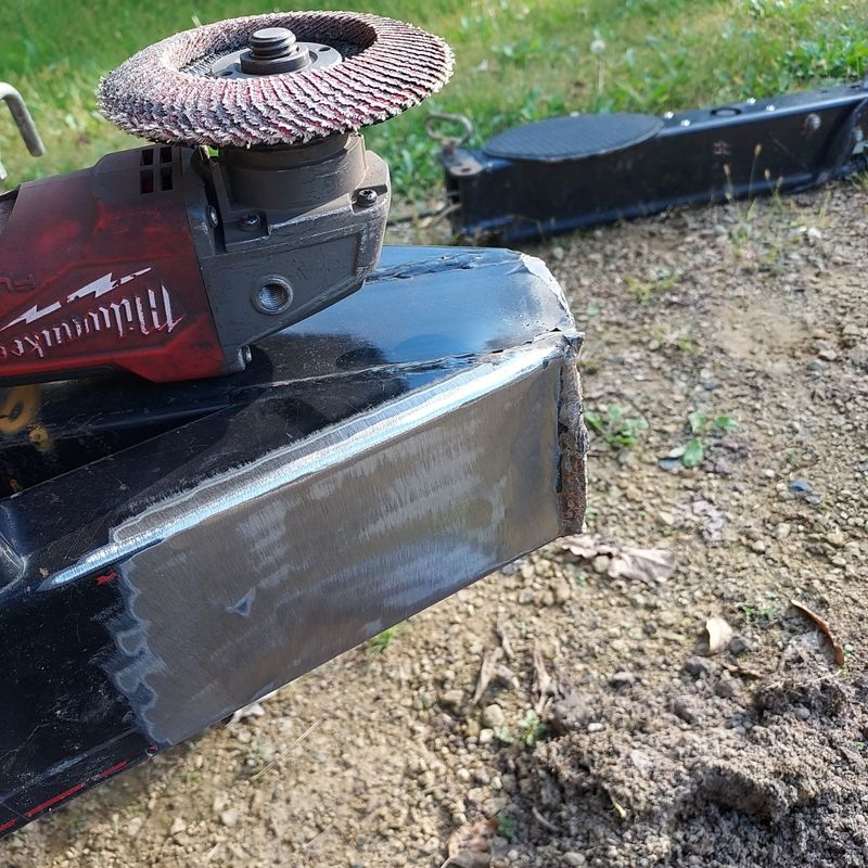 Welding