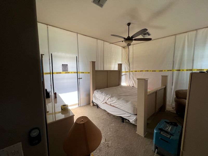 Mold Remediation