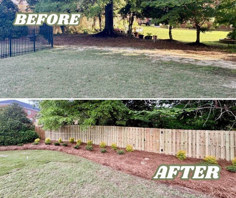 Custom Hardscapes