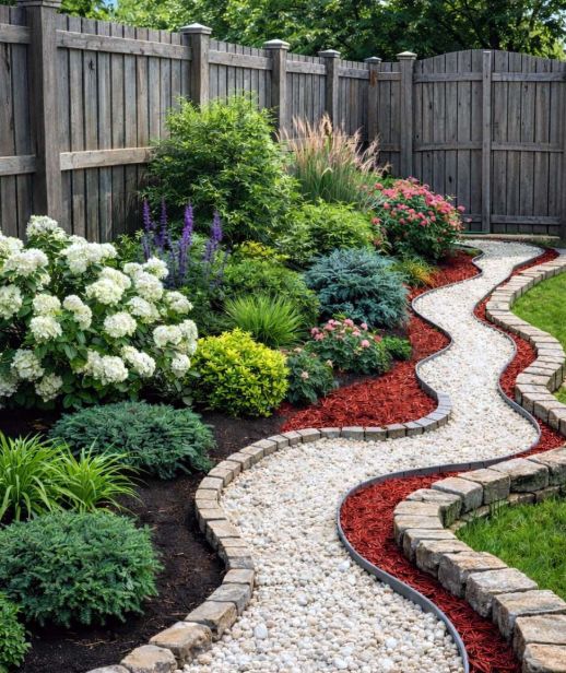 Landscape Design