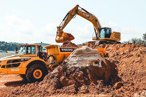Land Grading