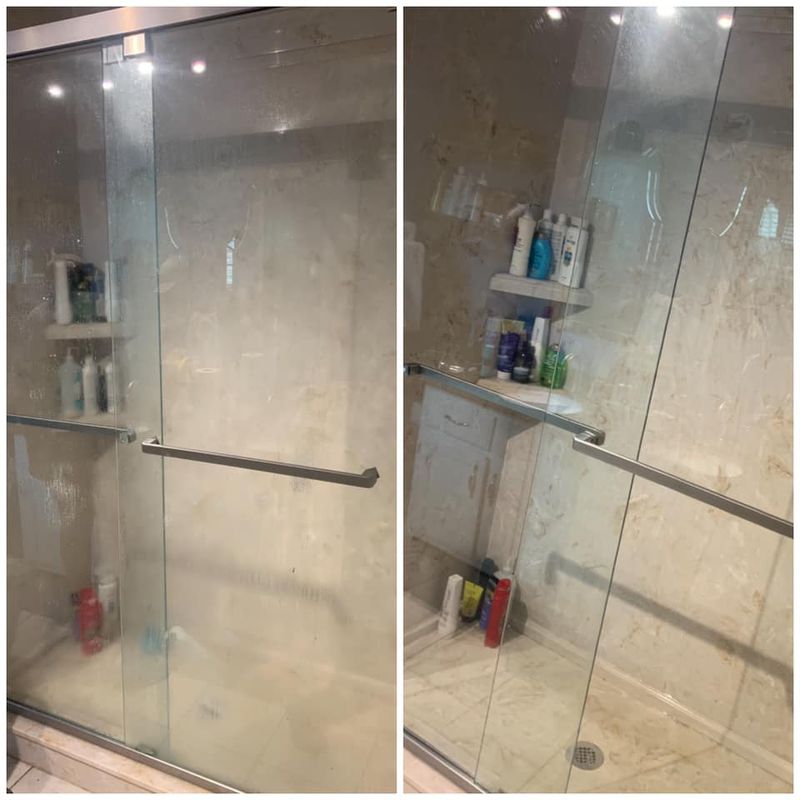 Residential Cleaning gallery