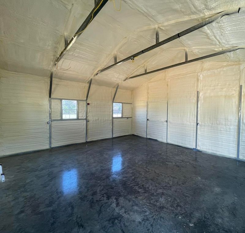 Eco-Friendly Insulation Options