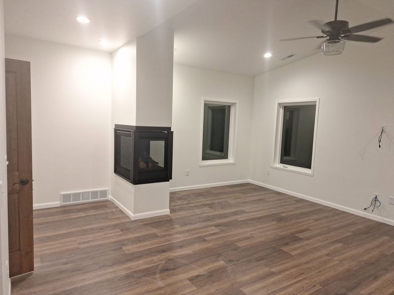 Additions and Extensions
