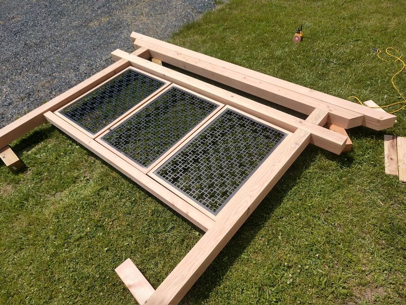 Carpentry