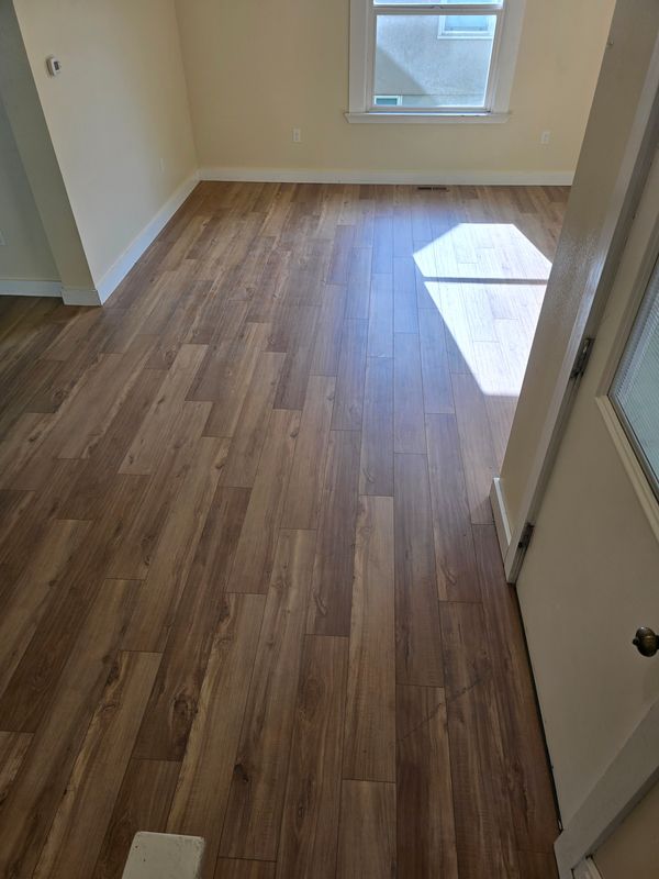 Flooring