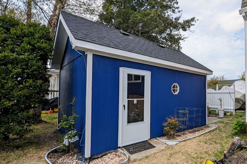 Exterior Repaints