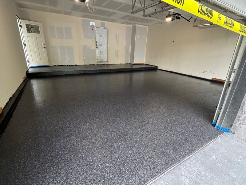 Decorative Concrete Flooring