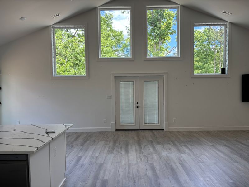 Custom Home Construction