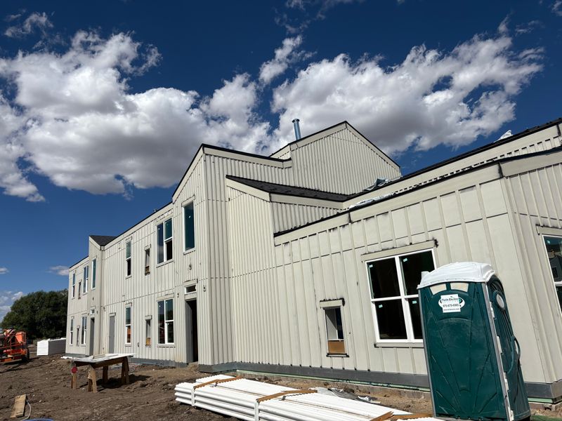 Exterior Painting