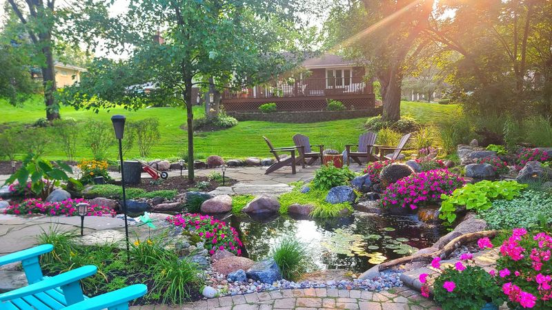 Recreational Ponds