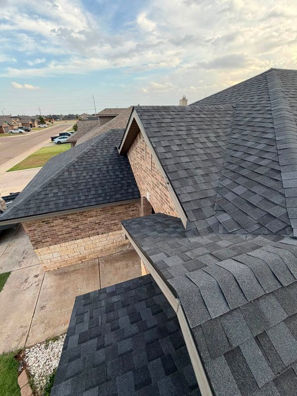 Roofing Replacement