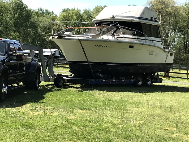 Seasonal Yacht Services