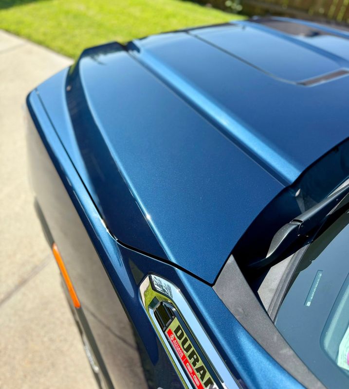 Ceramic Coating Packages