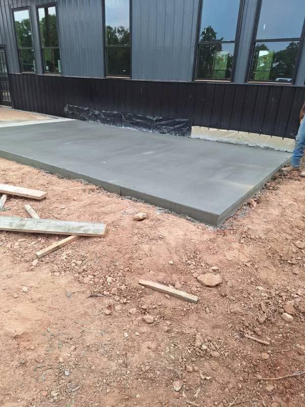 Driveway Construction