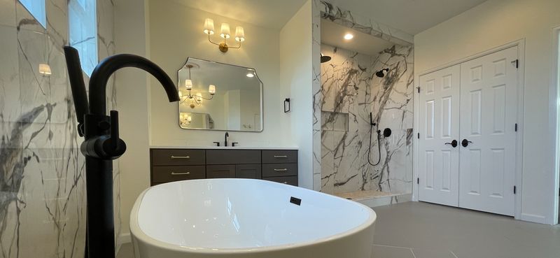 Bathroom Renovations