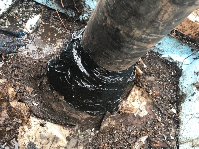 Seamless Roofing Repair: Enhancing Structural Integrity and Weather Protection