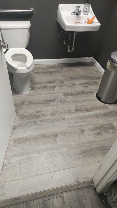 Plumbing Services