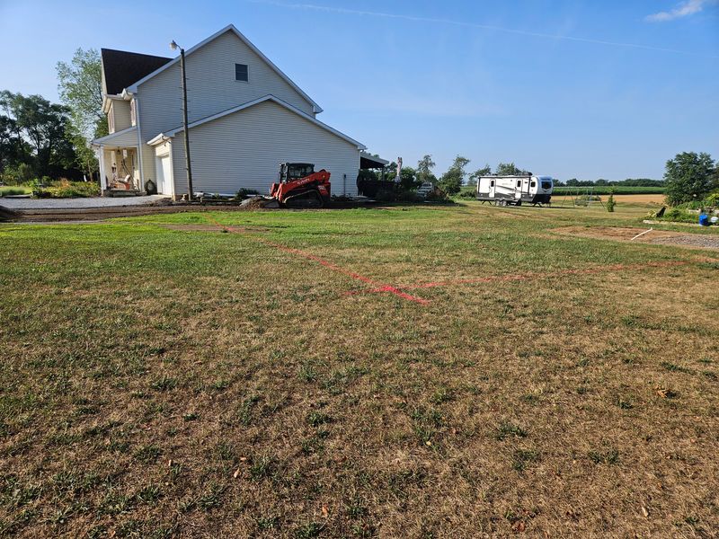 Land Grading