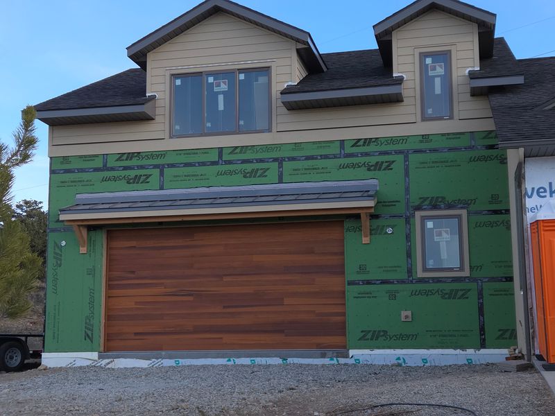 Residential Projects