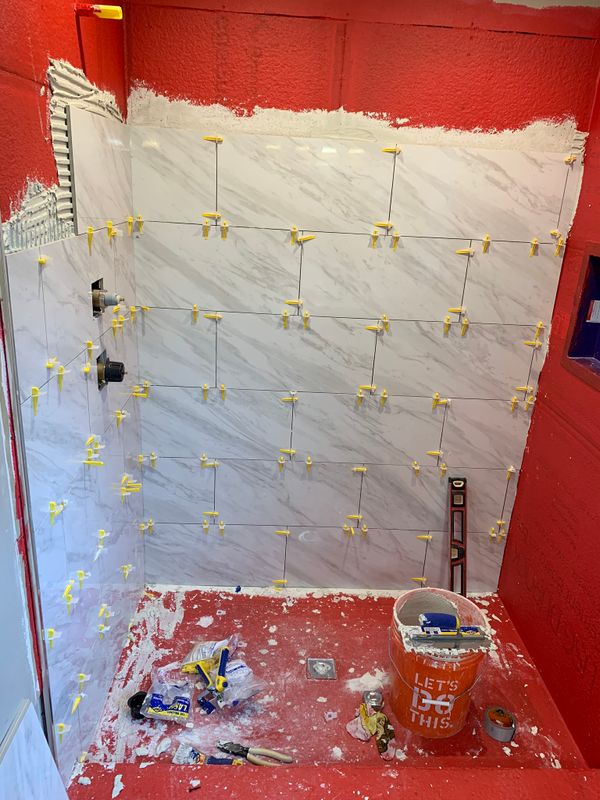 Kitchen and Bathroom Renovations