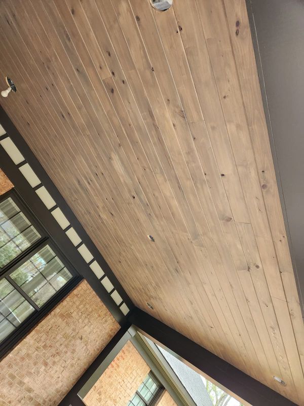 Interior and exterior Painting