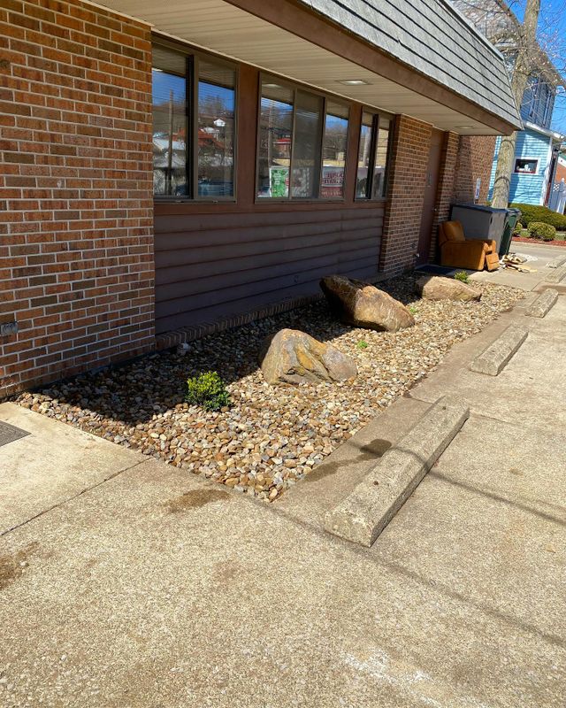 Hardscaping gallery