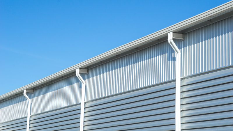 Commercial Painting