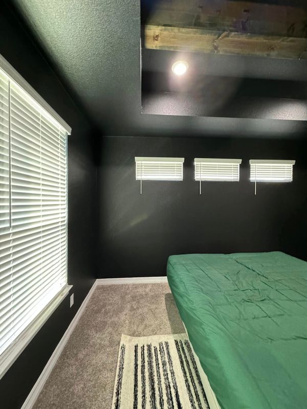 Interior Renovations